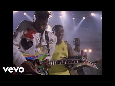 List of songs by Living Colour - Songfacts