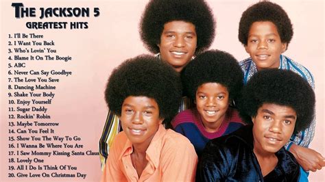 List of songs recorded by the Jackson 5 - Wikipedia