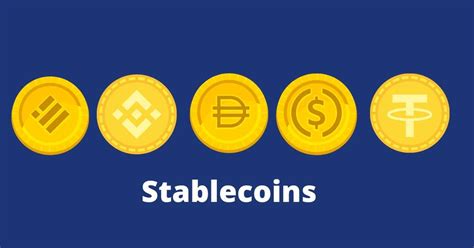 List of stablecoins. Sep 22, 2023 · Stablecoins are a type of cryptocurrency designed to offer the flexibility of digital assets with the price stability of fiat currency. Their value is fixed, usually on a 1:1 basis with the U.S. dollar. This means that a single unit of a stablecoin is worth exactly one dollar at all times. Anytime the price peg is threatened, the issuing ... 