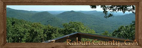 List of summits and ridges of Rabun County, Georgia - Wikipedia