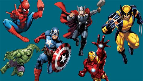 List of superheroes in marvel. Things To Know About List of superheroes in marvel. 