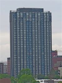 List of tallest buildings in Atlantic Canada - Wikipedia