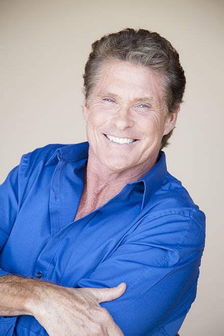 List of works by David Hasselhoff Wikipedia.