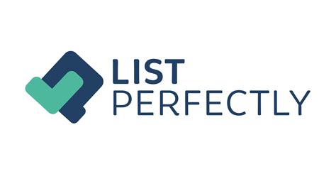 List perfectly. Things To Know About List perfectly. 