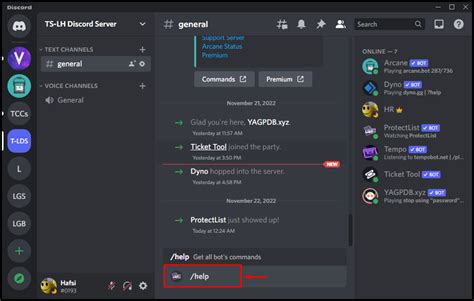 List randomizer discord bot.  Protect your server with advanced AI-powered Discor...