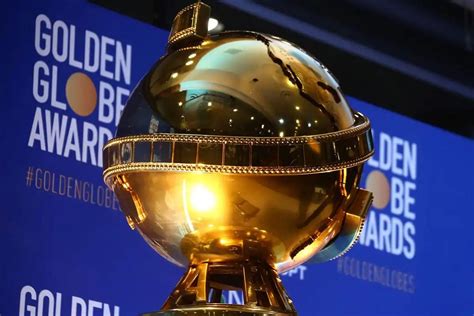 Lista completa de los nominados a los premios Globo de Oro 2024 por categorías