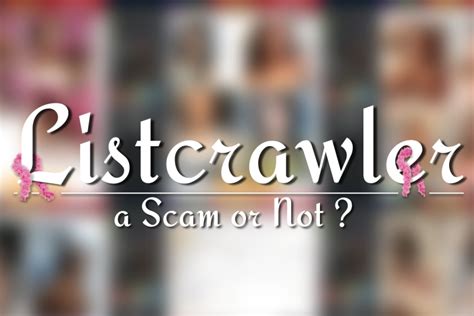With ListCrawler's user-friendly search and filtering options, finding your ideal hookup is a piece of cake. Browse through a diverse range of profiles featuring people of all preferences, interests, and desires. Whether you're looking for a fun fling or a steamy night of passion, our platform caters to all tastes and preferences.. 