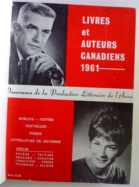 Liste de livres canadiens rares et précieux au nombre desquels se trouvent plusieurs incunables. - English handbook and study guide beryl lutrin and marcelle pincus.