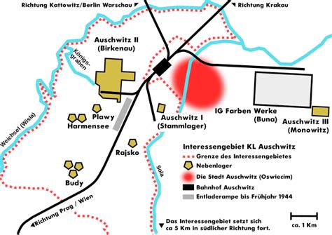 Liste der Außenlager des KZ Mittelbau – Wikipedia