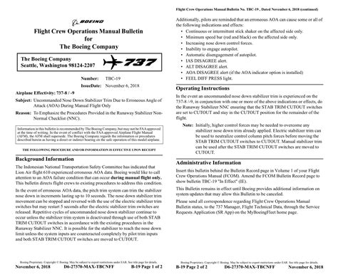 Liste des bulletins de service boeing. - Illustrated tool and equipment manual airbus.