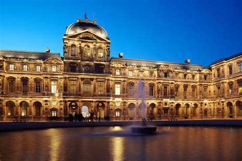 Liste des palais de Paris — Wikipédia