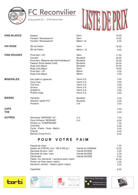 Liste des prix de l'association d'agriculture provinciale. - 1991 mercruiser 3 0 starter verkabelung.