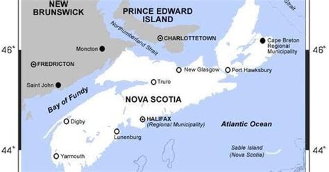 Liste over mennesker fra Nova Scotia - List of people from Nova …