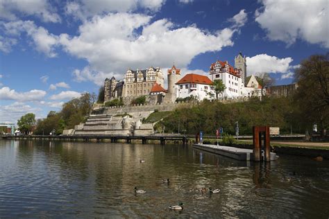 Liste von Burgen und Schlössern in Sachsen-Anhalt – Wikipedia