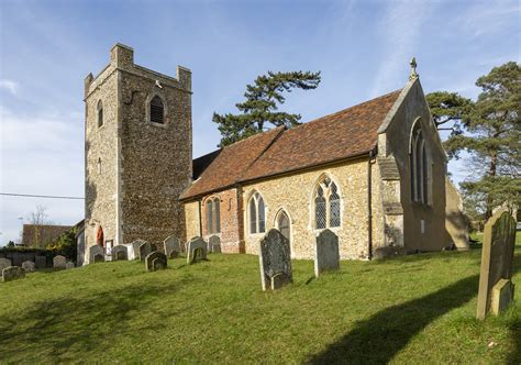 Listed Buildings in Little Bealings, , Suffolk