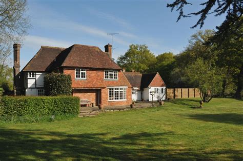 Listed Buildings in Smarden, Ashford, Kent