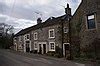 Listed buildings in Alstonefield - Wikiwand