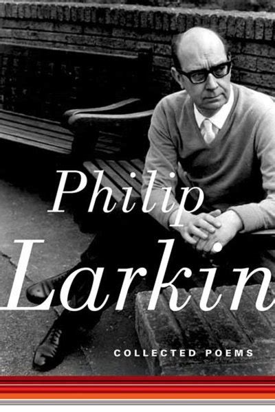 Listen: Philip Larkin on Desert... - The Poetry Society - Facebook