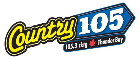 Listen Country 1053 FM Thunder Bay, ON Online CKTG-FM Ontario