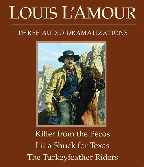 Listen Free to Killer from the Pecos/Lit a Shuck for Texas/The ...