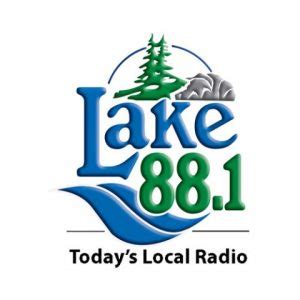 Listen Lake 88.1 FM Perth, ON Online CHLK-FM Ontario