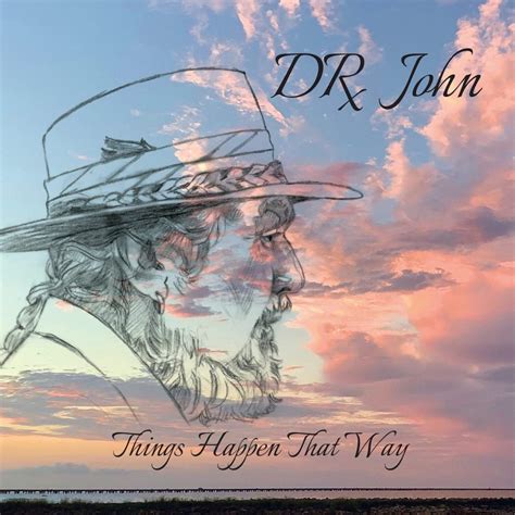 Listen To Dr. John’s Infectious Traveling Wilburys Cover ‘End Of The Line’