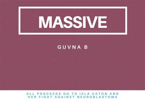 Listen To Guvna B’s West-Ham Inspired Single “Massive” - GRM …