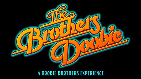 Listen To The Music - The Brothers Doobie - YouTube