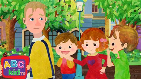 Listen free to John Jacob