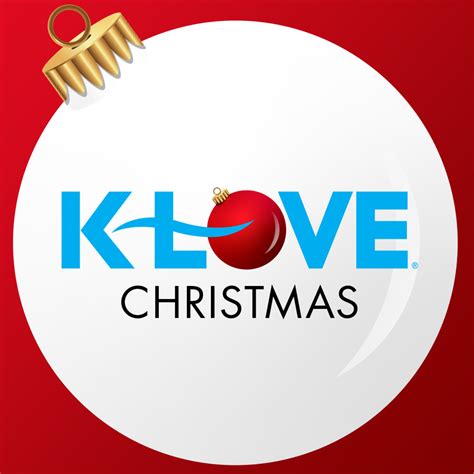 Listen to K‑LOVE from wherever life takes you with the in-app player. You'll never have to be without your favorite music and K‑LOVE DJs! ... K-LOVE is a ministry of Educational Media Foundation, a not for profit 501(c)(3) organization (taxpayer ID Number: 94-2816342). Gifts are tax deductible to the extent allowed by U.S. federal and state .... 