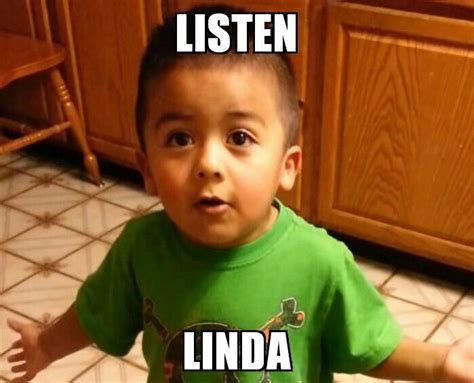 Listen linda. Things To Know About Listen linda. 