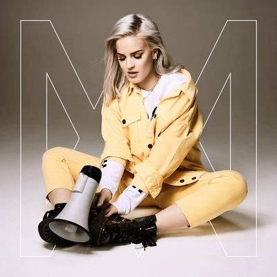 Listen to 2002 Song by Anne-Marie on Gaana.com