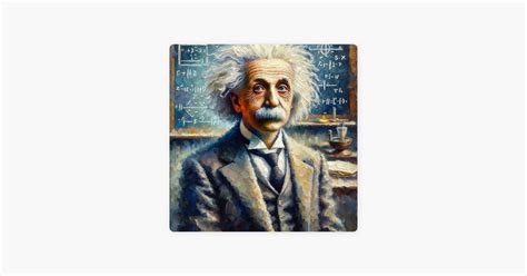 Listen to Albert Einstein Genius - Audio Biography podcast ...