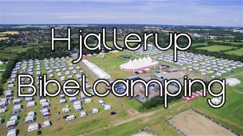 Listen to Hjallerup Bibelcamping on TuneIn