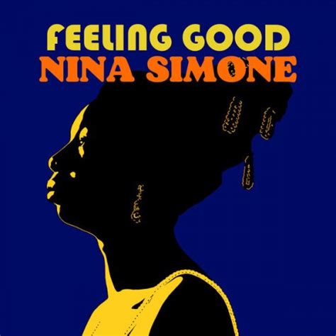 Listen to Nina Simone Feeling