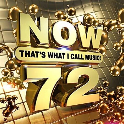 Listen to Now, Vol. 72 - Various Artists - online music streaming