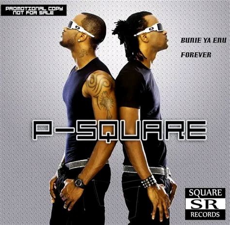 Listen to PSQUARE & LAGBAJA
