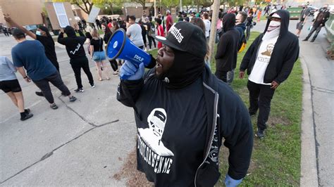 Listen to Unrest in the