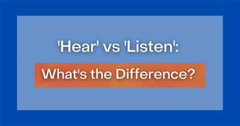 Listen to a sample; View