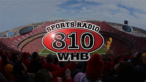 Listen to chiefs game. Complete sports coverage, breaking news, analysis and opinions on your favorite Kansas City sports teams including Chiefs, Royals, Sporting KC, Kansas Jayhawks, Mizzou and K-State. Sports Radio 810 WHB-AM is proud to be locally owned and operated since 1998. 