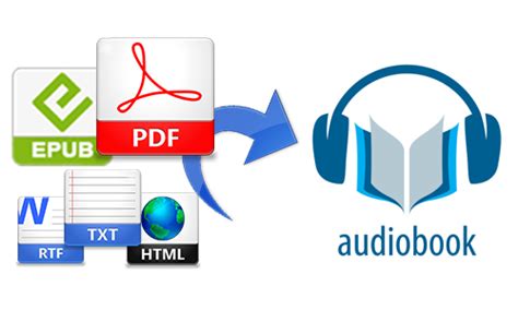 Listen to eBooks by Converting Them to MP3s for Free