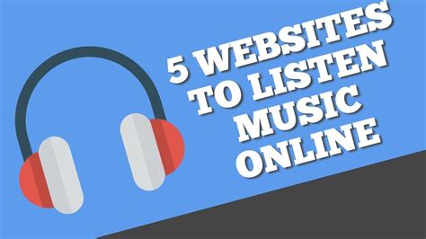 In today’s digital age, music has become more accessible than ever before. With just a few clicks, you can enjoy your favorite tunes at any time and any place. However, finding fre...