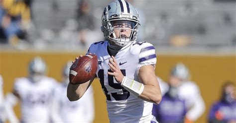 Pregame analysis and predictions of the TCU Horned Frogs vs. Kansas State Wildcats NCAAF game to be played on October 21, 2023 on ESPN.. 