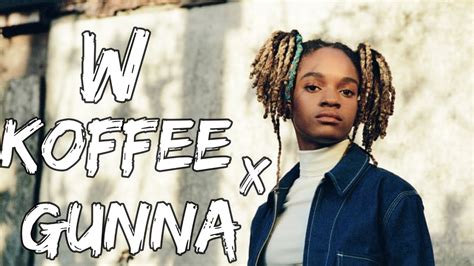 Listen to koffee w. Stream KOFFEE - W (remix) Feat. GUNNA by CODYHOAKS on desktop and mobile. Play over 320 million tracks for free on SoundCloud. 