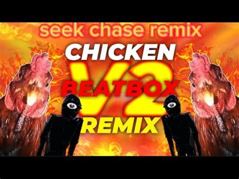 Listen to music albums featuring here i come x chicken beatbox by ...