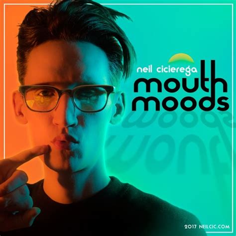 Listen to playlists featuring Mouth Moods by neilcic