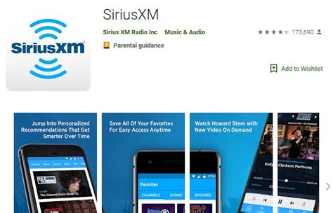 Listen to satellite radio online. Listen to music, podcasts, live radio shows, and more. SiriusXM is better than ever - getting you closer to your favorite stars and content, plus new and improved ways to listen to your favorite audio entertainment. Discover everything from curated, ad-free music, plus live sports, news, talk, comedy, and so much more. 