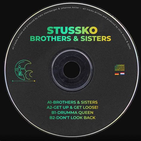 Listen to stussko - brothers & sisters by stussko in stussko - brothers …