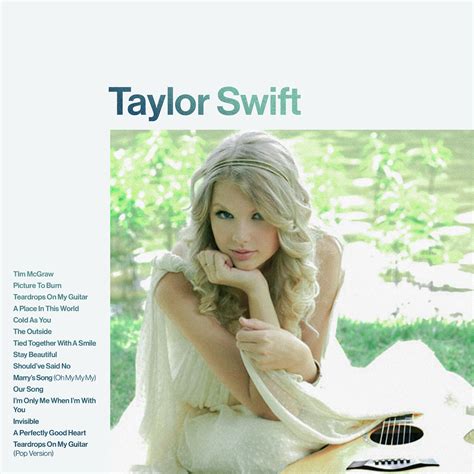 Listen to the album taylor swift taylor swift. Go to Listen to Taylor Swift. 