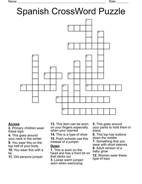 Listen up in spanish daily themed crossword. Daily Themed Crossword is the new wonderful word game developed by PlaySimple Games, known by his best puzzle word games on the android and apple store. A fun crossword game with each day connected to a different theme. Choose from a range of topics like Movies, Sports, Technology, Games, History, … 